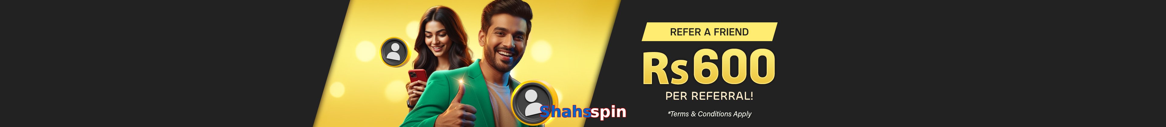 Shahsspin
